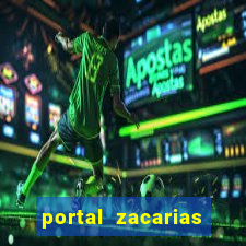 portal zacarias magia negra